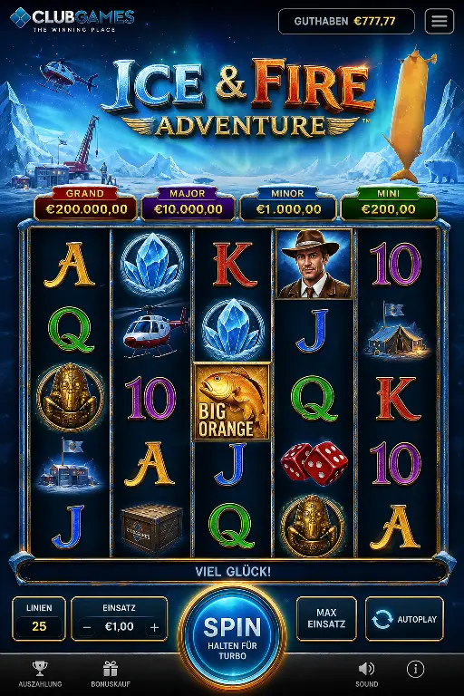ClubGames — скриншот 2